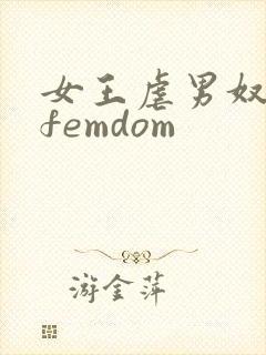 女王虐男奴smfemdom