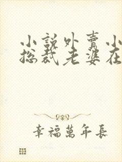 小说外卖小哥的总裁老婆在线阅读