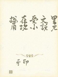 总在受文里抢主角攻小说免费阅读