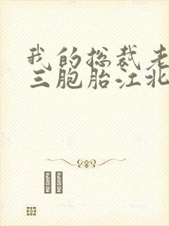 我的总裁老婆是三胞胎江北苏慕雪 我的总裁老婆是三胞胎江北苏慕雪