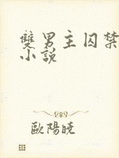 双男主囚禁逃跑小说
