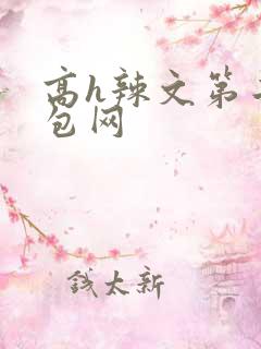 高h辣文第二书包网
