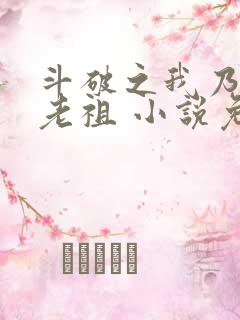 斗破之我乃萧家老祖 小说免费看