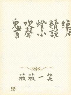 鬼吹灯精绝古城有声小说 周建龙
