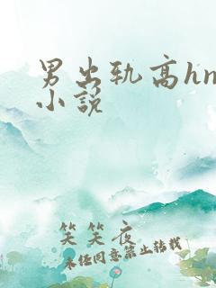 男出轨高hnp小说