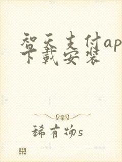 智天支付app下载安装