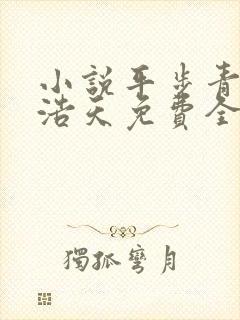 小说平步青云柳浩天免费全文阅读
