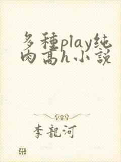 多种play纯肉高h小说