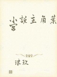 小说主角叶玄南宫