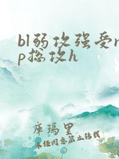bl弱攻强受np总攻h