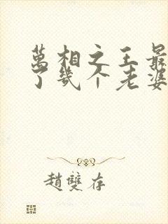 万相之王最后娶了几个老婆 万相之王最后娶了几个老婆