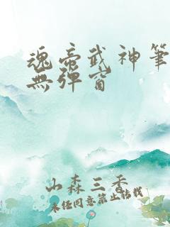 魂帝武神笔趣阁无弹窗