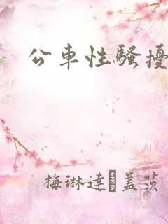 公车性骚扰视频 公车性骚扰视频