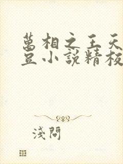 万相之王天蚕土豆小说精校版全集txt 万相之王天蚕土豆小说精校版全集txt