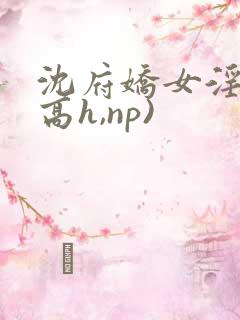 沈府娇女淫史(高h,np)