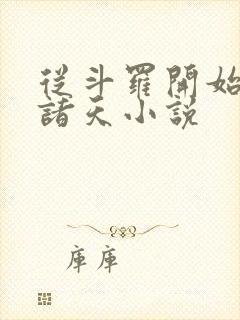 从斗罗开始核平诸天小说