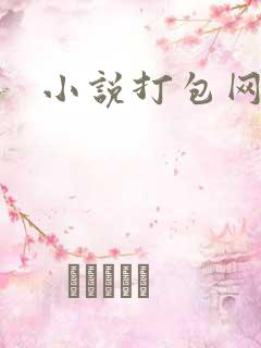小说打包网