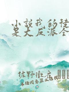 小说我的徒弟都是大反派全文免费