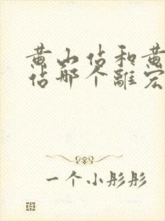 黄山站和黄山北站哪个离宏村近 黄山站和黄山北站哪个离宏村近