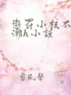 惩罚小核不停高潮h小说