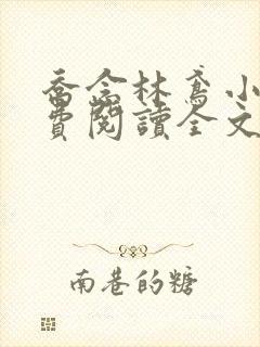 乔念林鸢小说免费阅读全文无弹窗