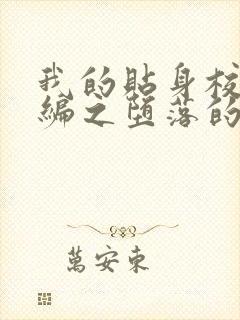 我的贴身校花改编之堕落的贴身校花