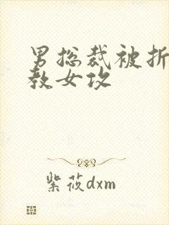 男总裁被折磨调教女攻