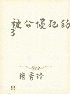 被公侵犯的人妻3 被公侵犯的人妻3