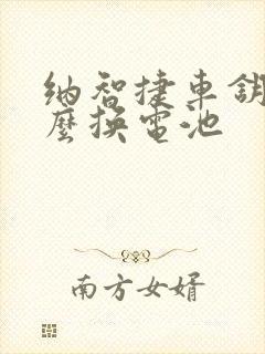 纳智捷车钥匙怎么换电池 纳智捷车钥匙怎么换电池