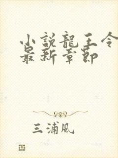 小说龙王令陈平最新章节