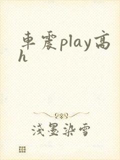车震play高h