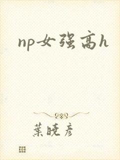 np女强高h
