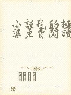 小说我的极品老婆免费阅读全文