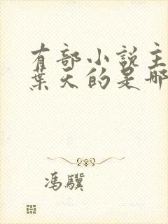 有部小说主角叫叶天的是哪一部小说