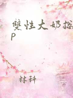双性大奶总受np