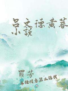 吕文德黄蓉肉肉小说