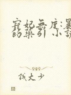 宠妃无度:暴君的药引 小说txt下载