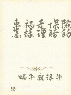 车祸走保险公司怎样理赔的