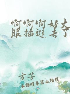 啊啊啊好大好舒服插进去了 啊啊啊好大好舒服插进去了