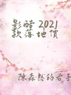 影酷 2021款落地价 影酷 2021款落地价