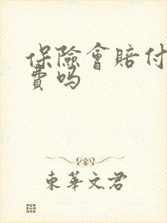保险会赔付误工费吗