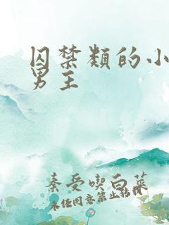 囚禁类的小说双男主