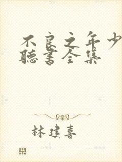 不良之年少轻狂听书全集
