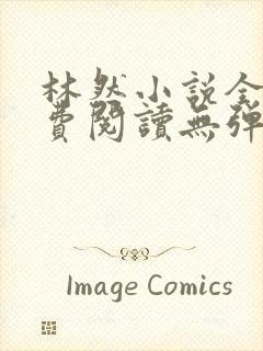 林然小说全文免费阅读无弹窗