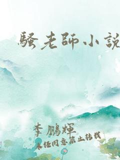 骚老师小说