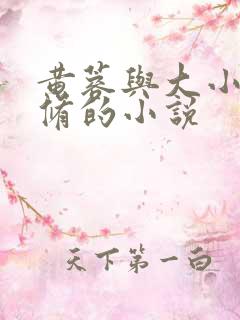 黄蓉与大小武双修的小说
