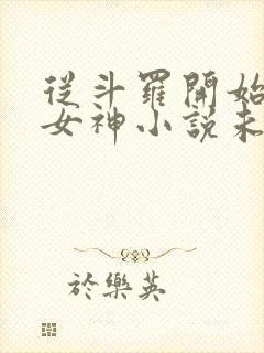 从斗罗开始俘获女神小说未删版下载