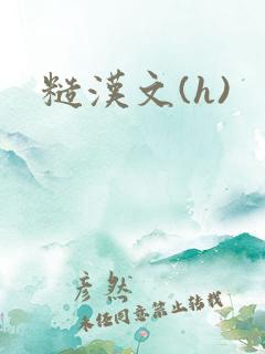 糙汉文(h)