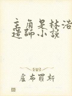 主角是林浩的锻造师小说 主角是林浩的锻造师小说