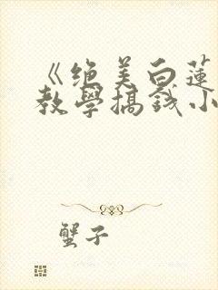 《绝美白莲在线教学搞钱小说》
